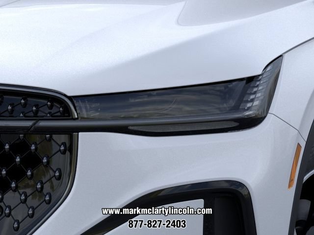 New 2026 Lincoln Nautilus Premier w/ Equipment Group 102A AWD/4WD image 18