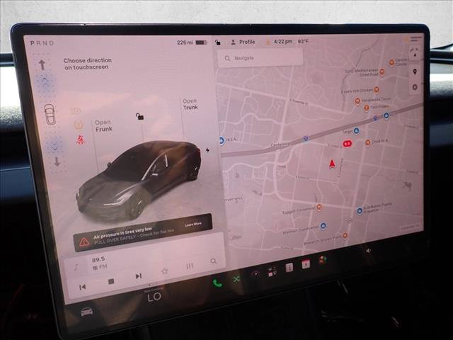 Used 2024 Tesla Model 3 Long Range AWD/4WD image 19