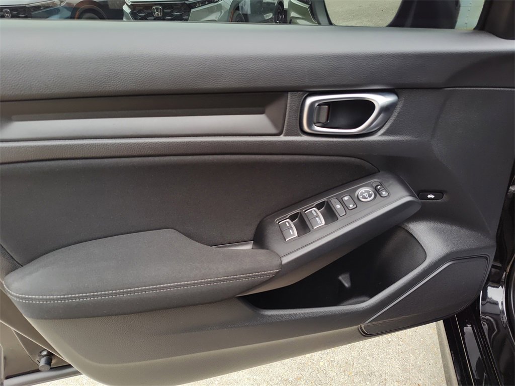 Used 2022 Honda Civic LX image 19