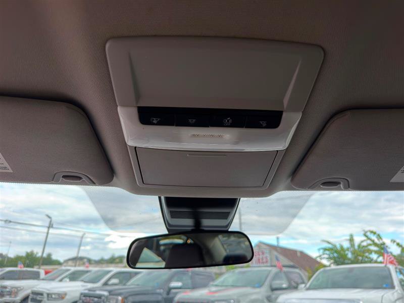 Used 2025 Nissan Altima 2.5 S FWD image 19