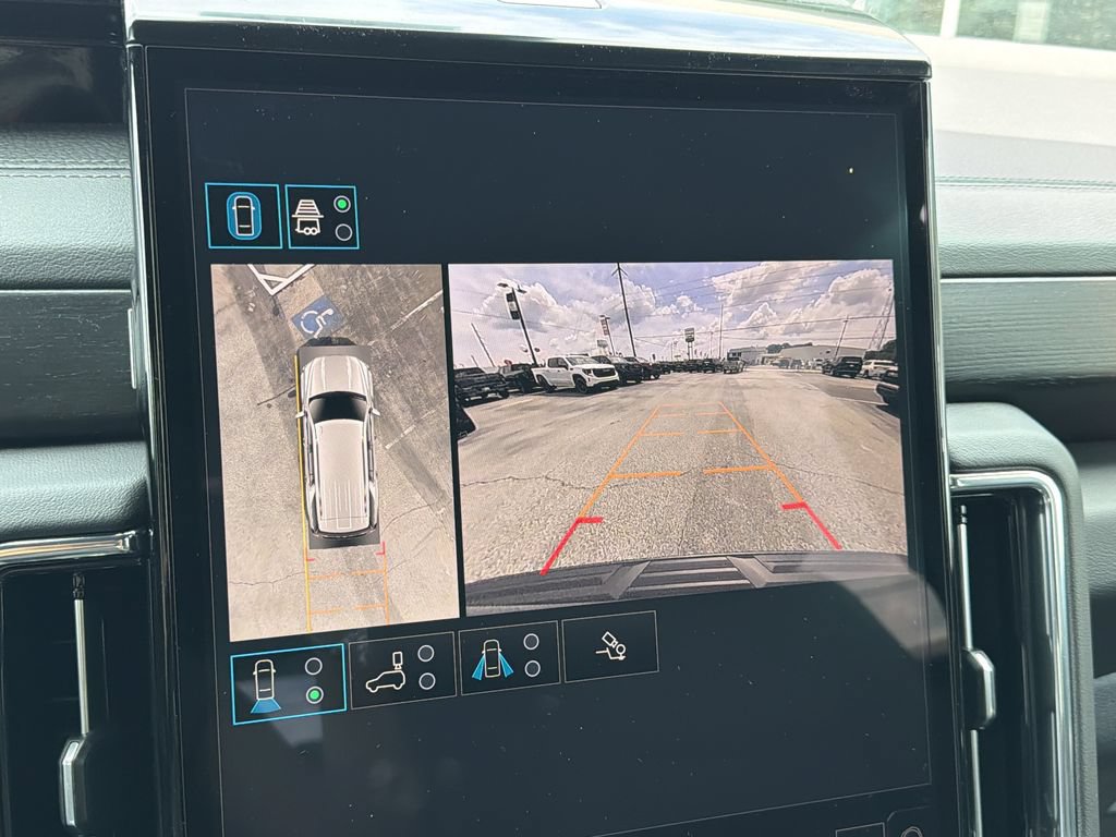 New 2026 GMC Yukon Denali w/ Advanced Technology Package RWD image 5
