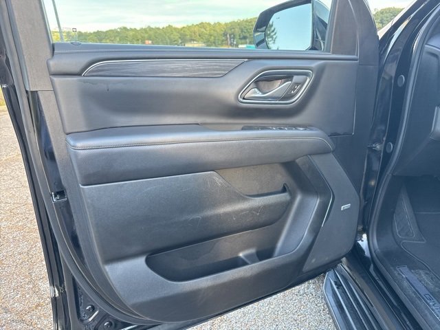 Used 2024 GMC Yukon SLT image 17