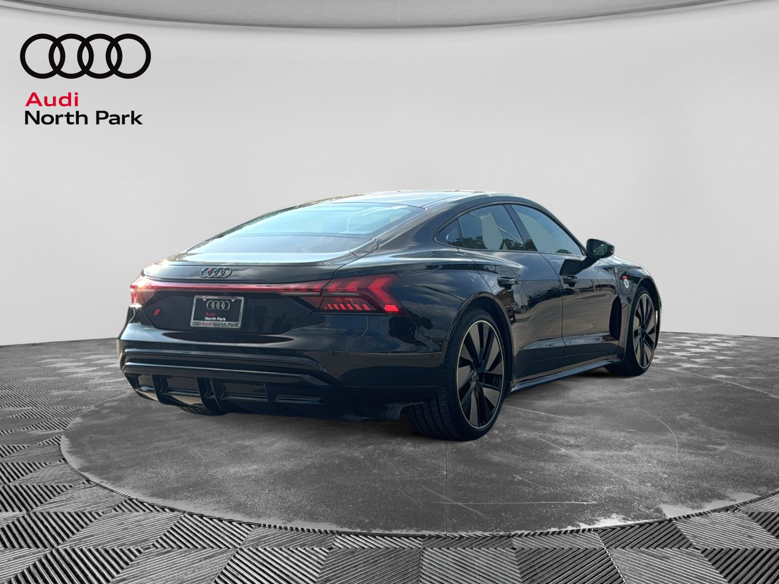 New 2026 Audi S e-tron GT Premium Plus AWD/4WD image 7