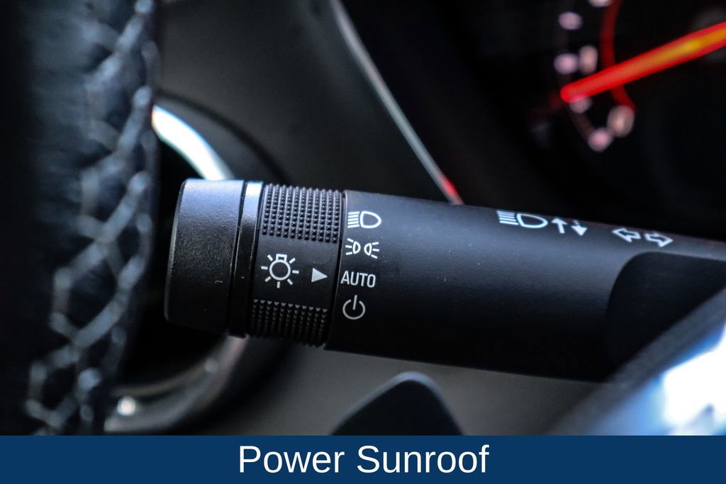 Used 2023 Chevrolet Camaro SS image 16