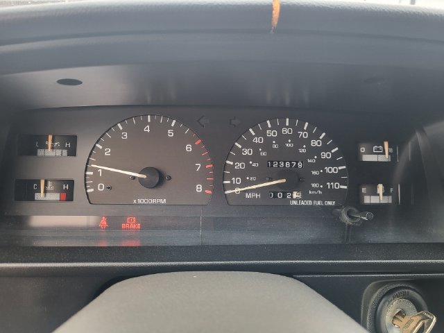 Used 1993 Toyota 4Runner SR5 AWD/4WD image 16