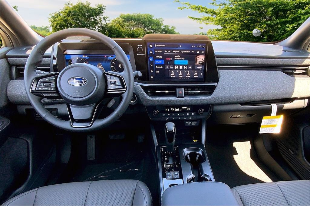 New 2026 Subaru Outback Limited XT AWD/4WD image 5