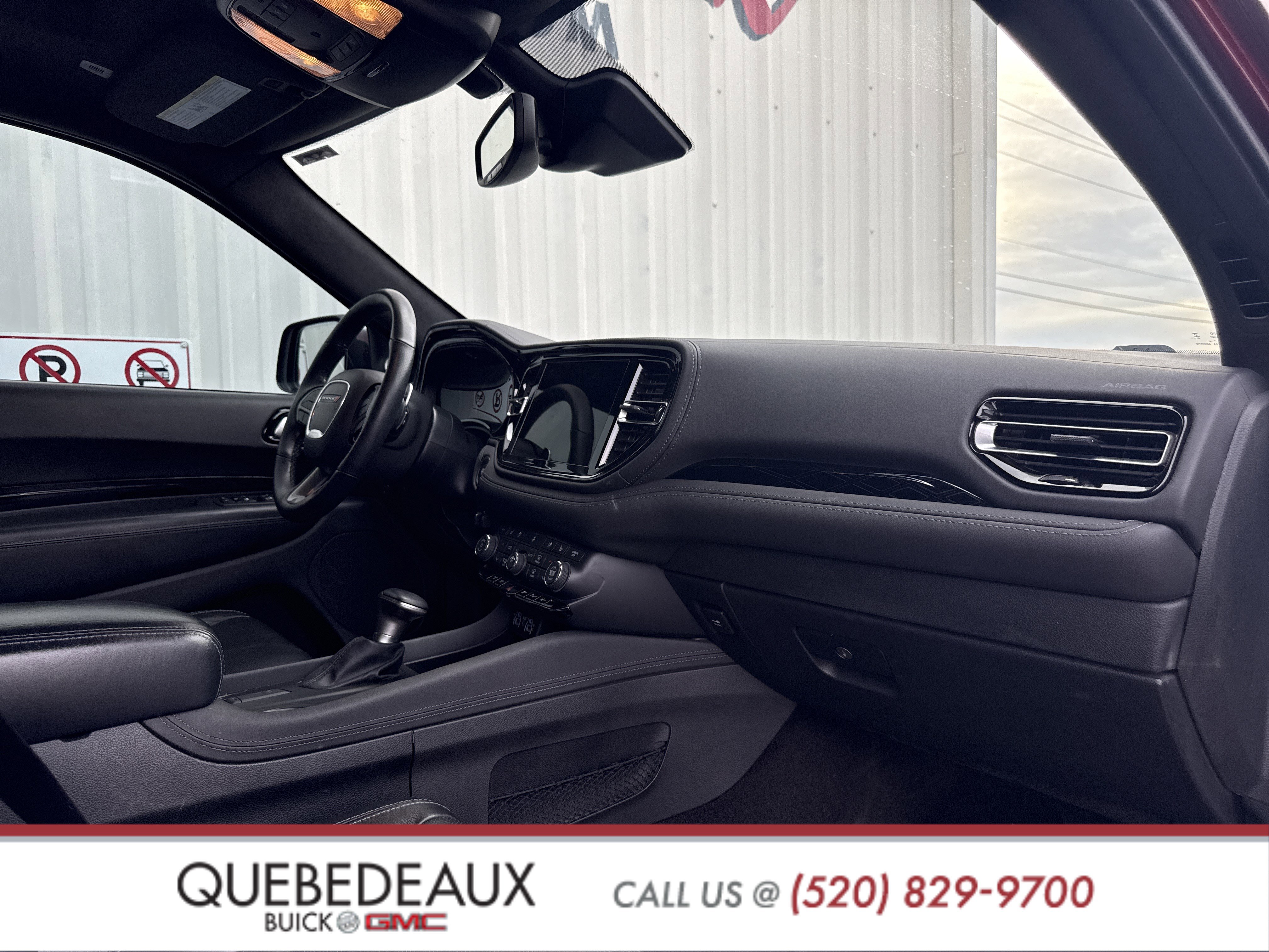 Used 2022 Dodge Durango Citadel image 42