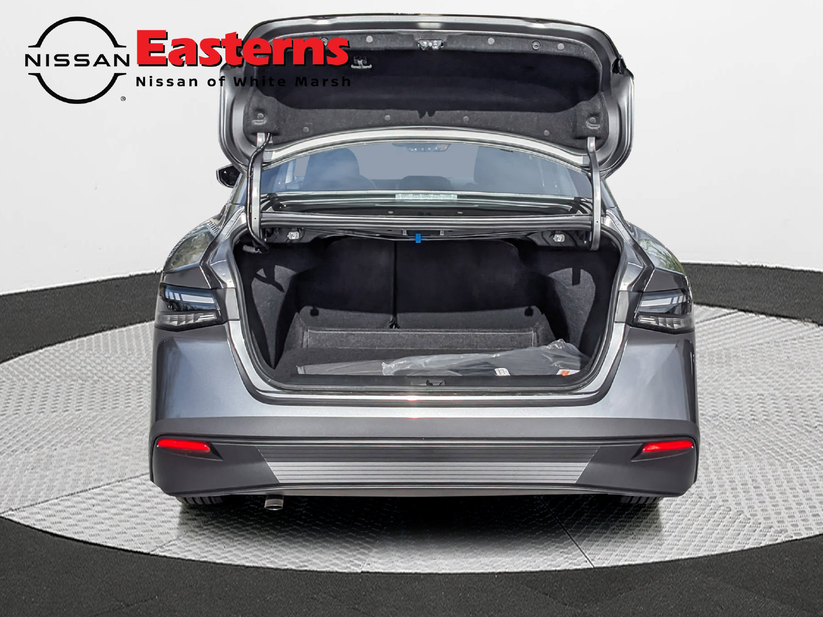 New 2027 Nissan Sentra S FWD image 10