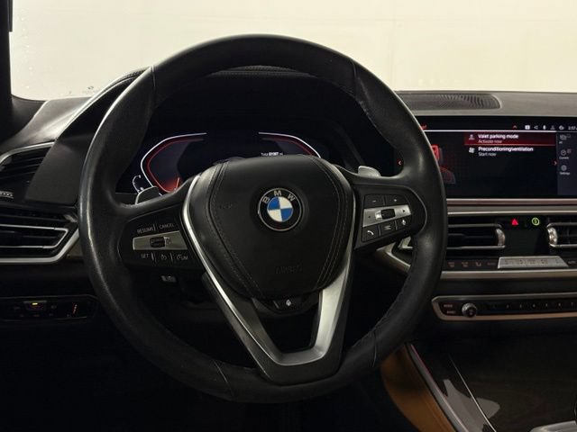 Used 2023 BMW X5 xDrive40i w/ Premium Package AWD/4WD image 21
