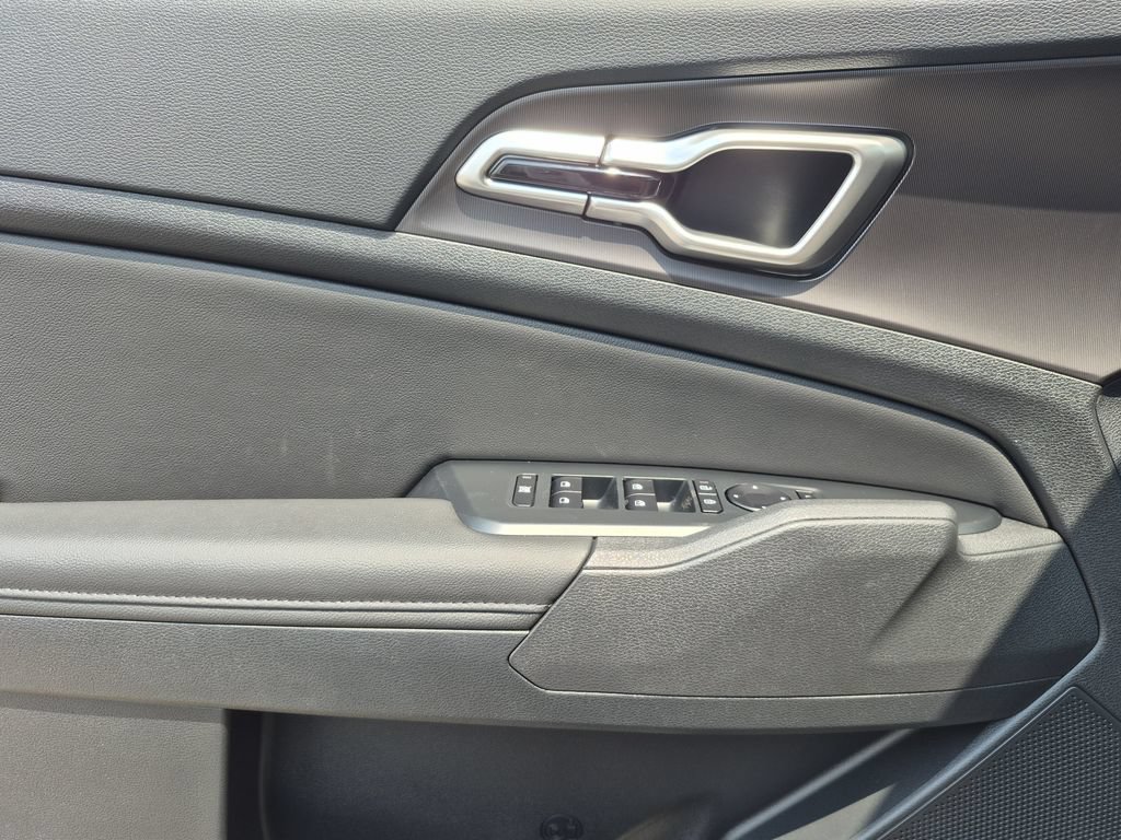 New 2027 Kia Sportage EX AWD/4WD image 6