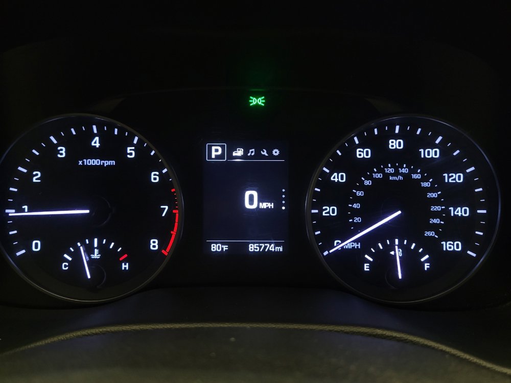 Used 2018 Hyundai Elantra SEL FWD image 23