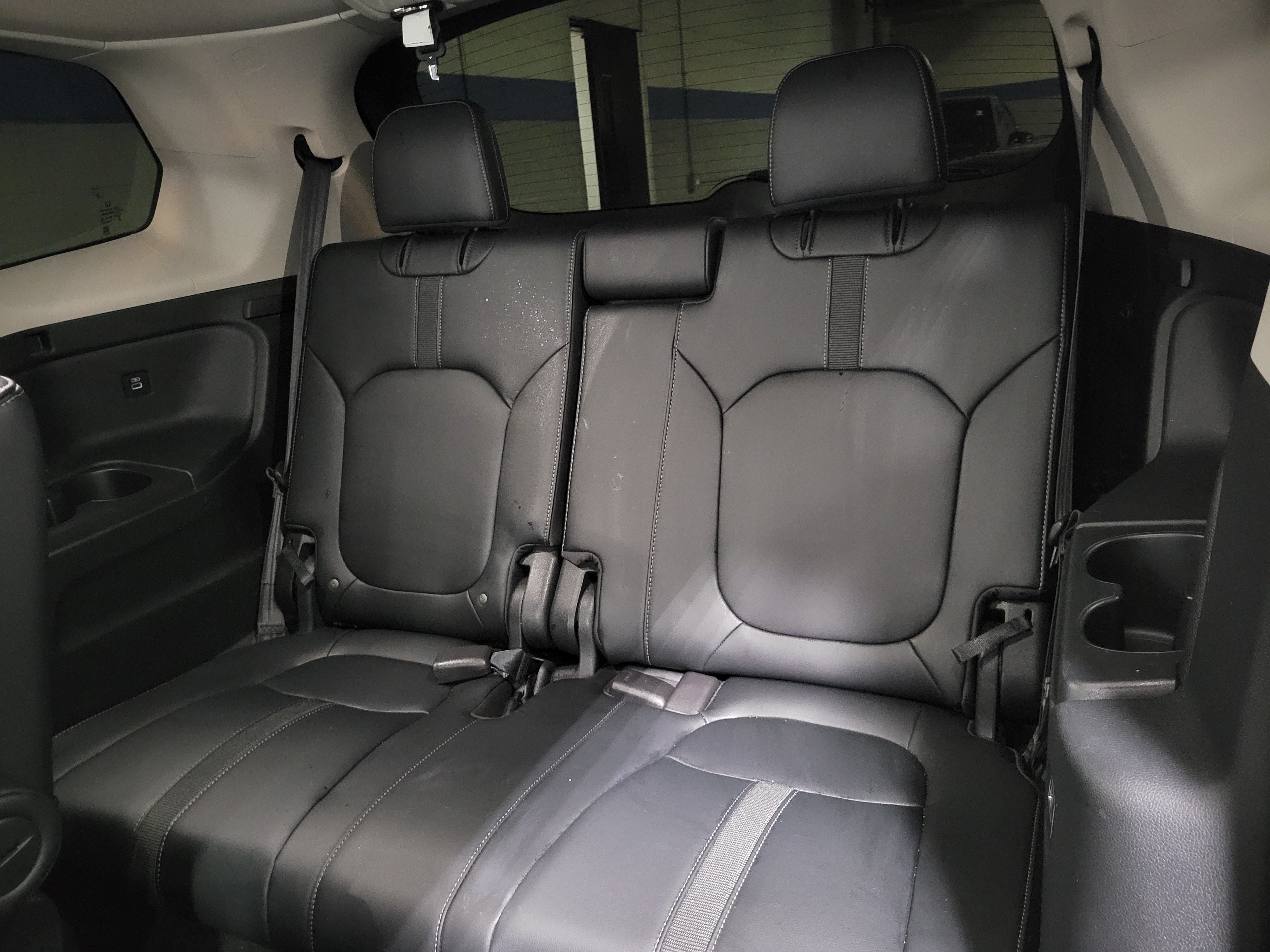 Certified 2023 Honda Pilot EX-L image 18