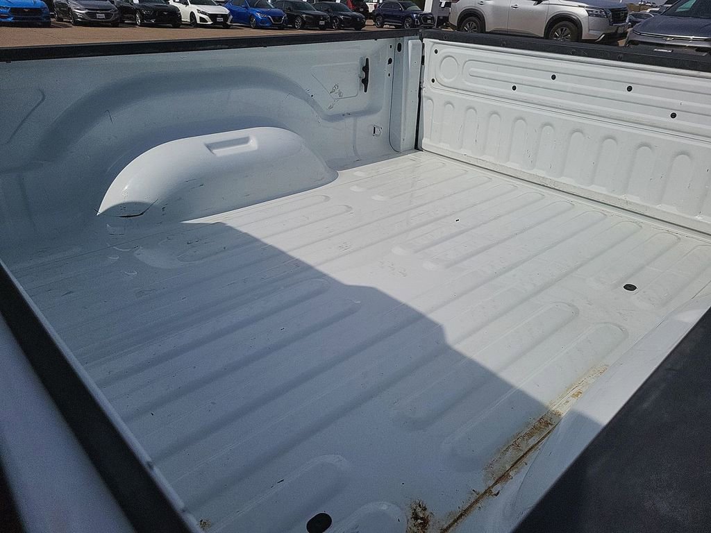 Used 2024 RAM 2500 Laramie w/ Sport Appearance Package image 25