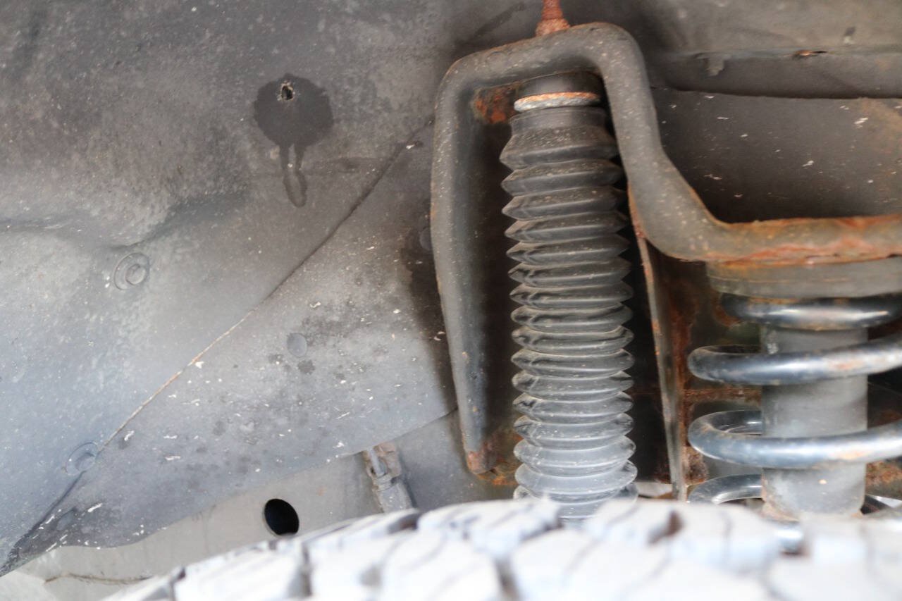 Used 2006 Jeep Wrangler X AWD/4WD image 74