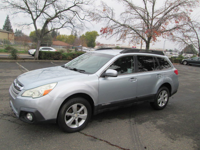 Used 2013 Subaru Outback 2.5i Premium