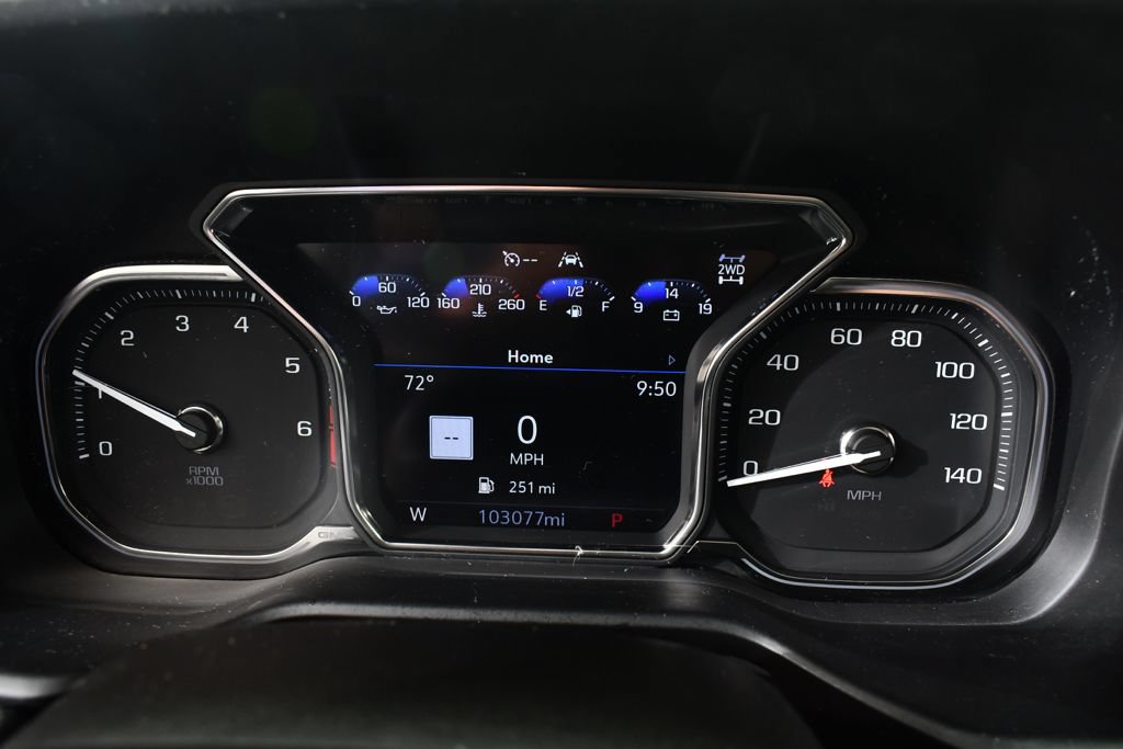 Used 2021 GMC Yukon XL Denali AWD/4WD image 25