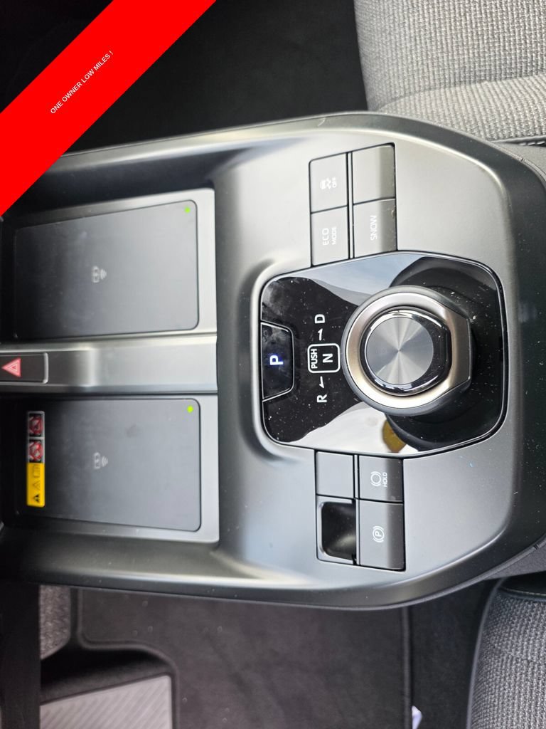 Used 2026 Toyota bZ FWD image 28