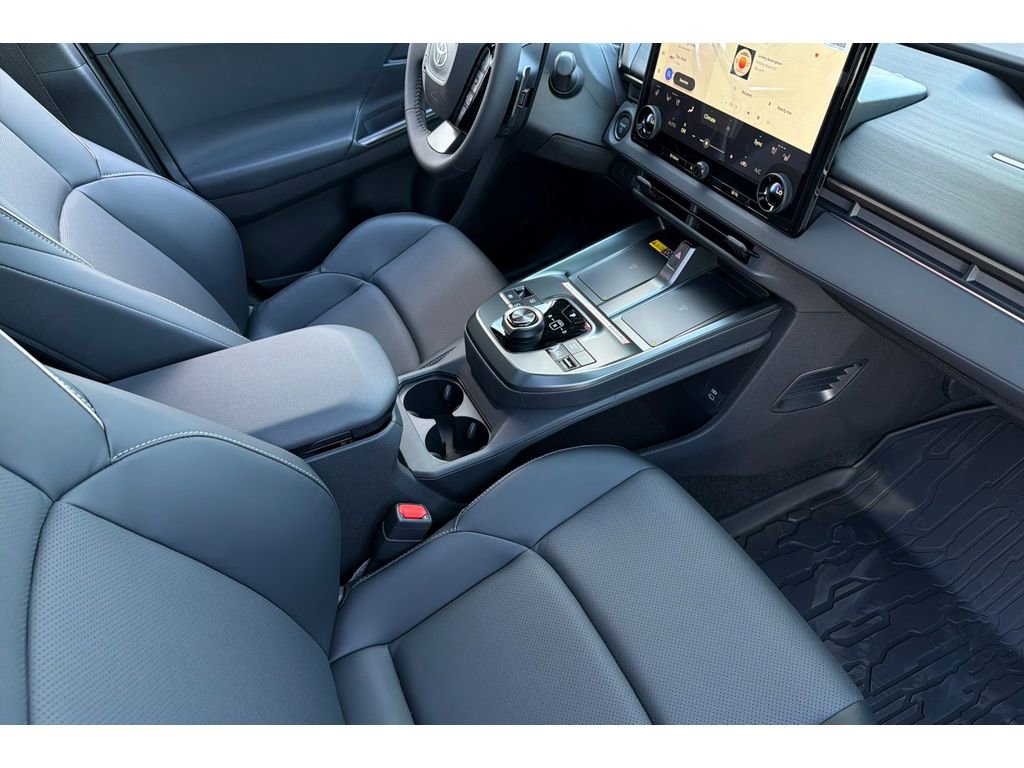 New 2026 Toyota bZ Woodland AWD/4WD image 18