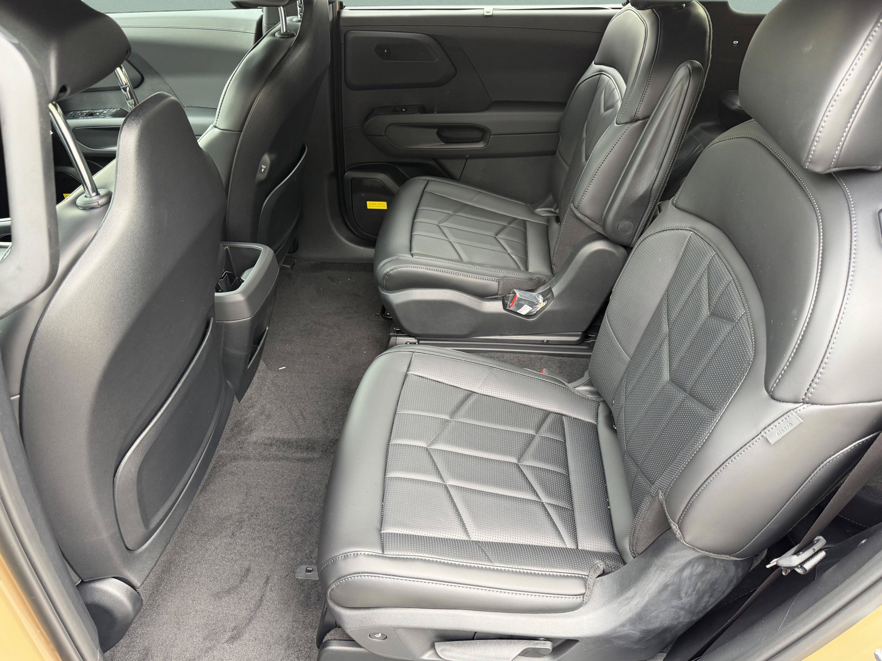 New 2027 Kia Telluride SX X-Pro AWD/4WD image 21