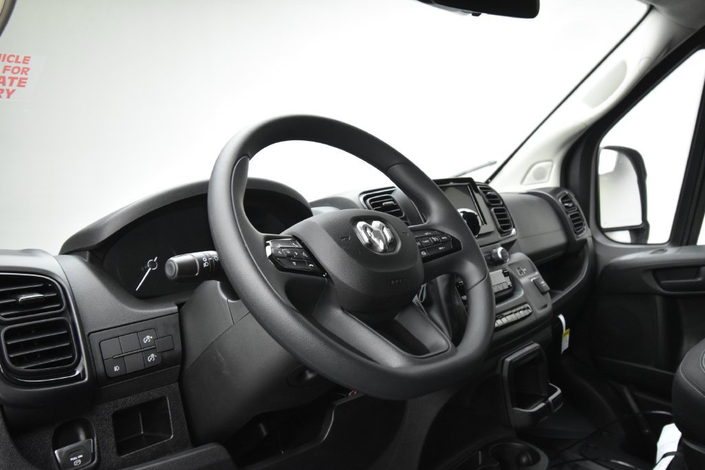 New 2027 RAM ProMaster 1500 w/ Convenience Group FWD image 32