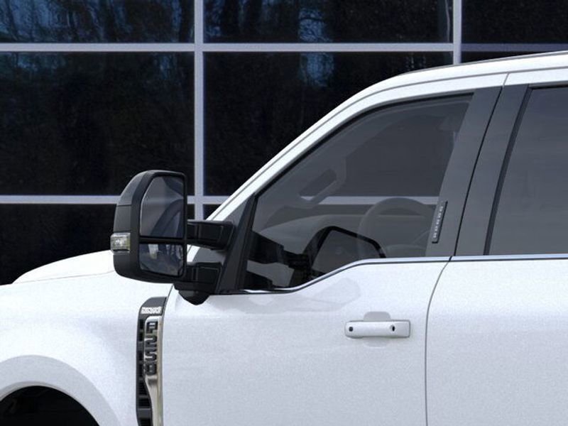 New 2026 Ford F250 King Ranch image 22