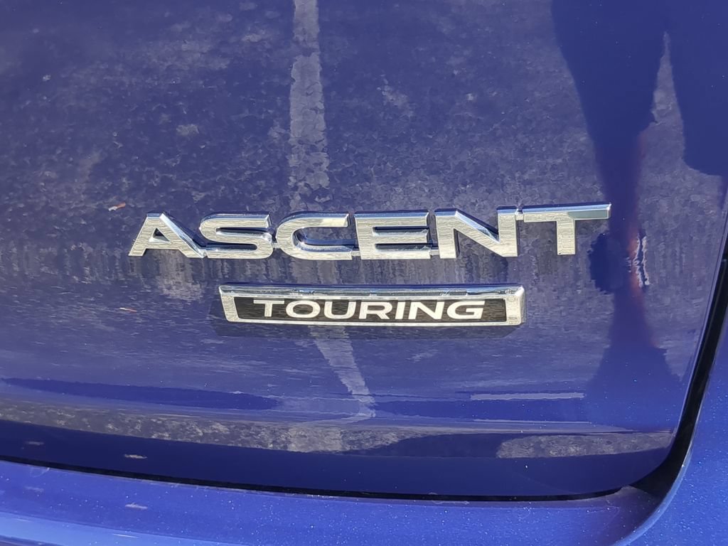 Certified 2026 Subaru Ascent Touring AWD/4WD image 11