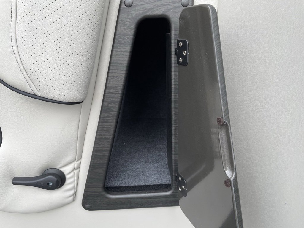 Used 2024 Mercedes-Benz Sprinter 3500 image 53