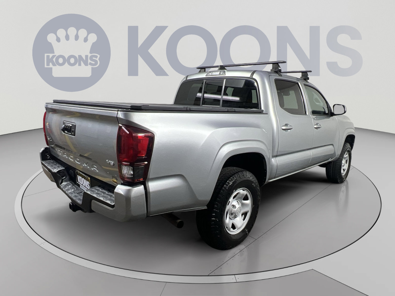 Used 2023 Toyota Tacoma SR AWD/4WD image 7