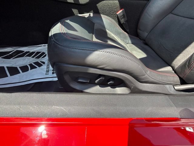 Used 2019 Chevrolet Corvette Stingray Convertible w/ 3LT Preferred Equipment Group RWD image 6
