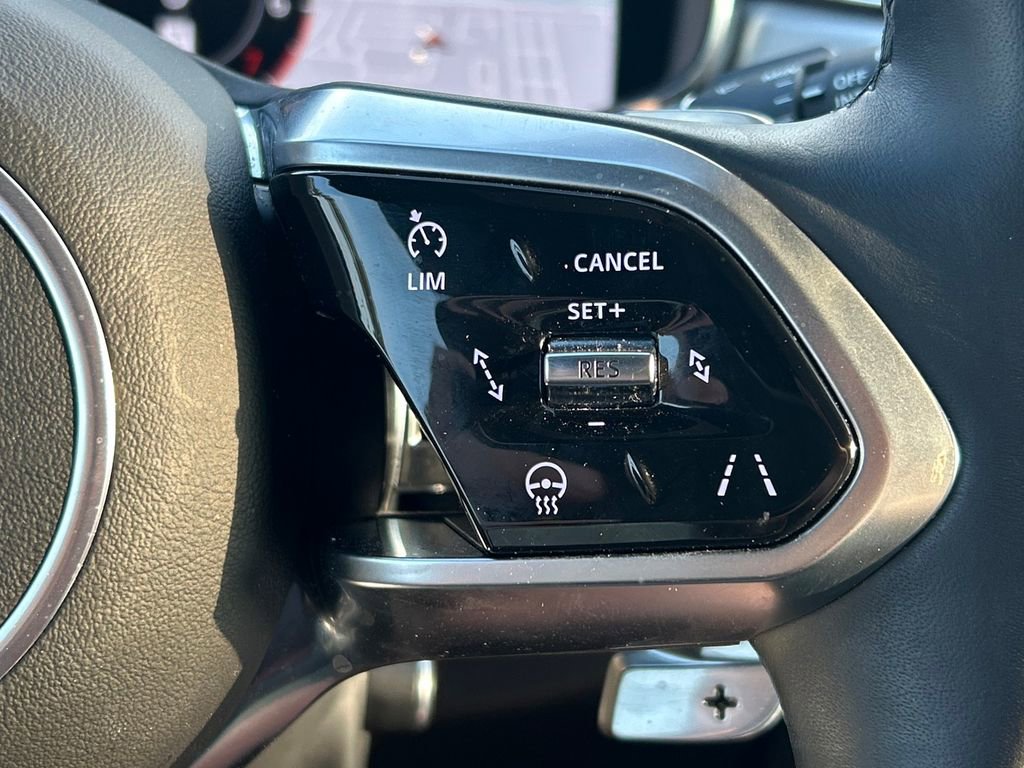 Used 2024 Jaguar F-PACE R-Dynamic S image 44