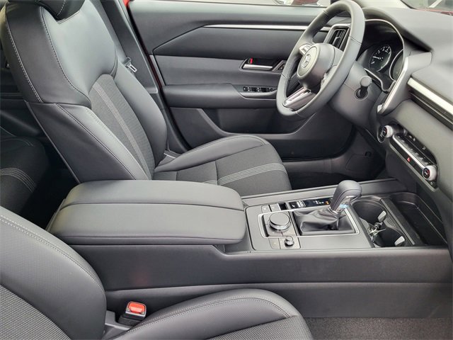 New 2026 MAZDA CX-50 AWD 2.5 S w/ Select Package image 12