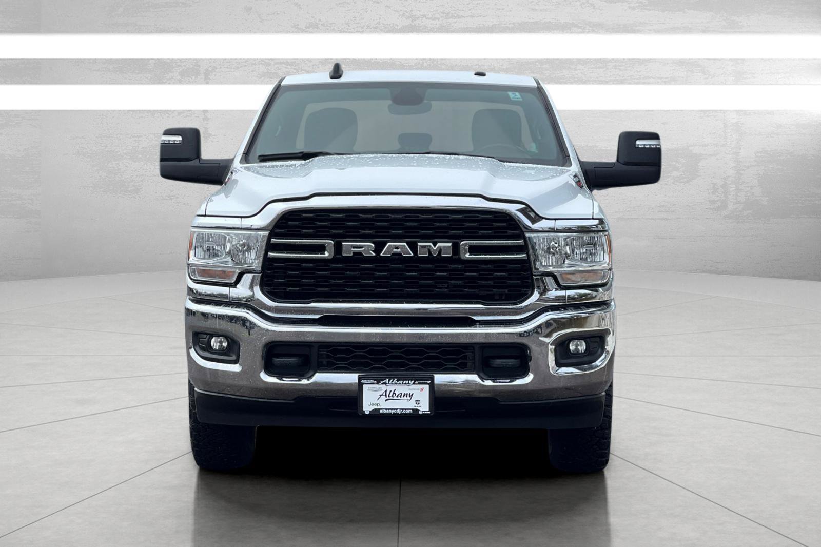 Used 2024 RAM 2500 Big Horn image 3