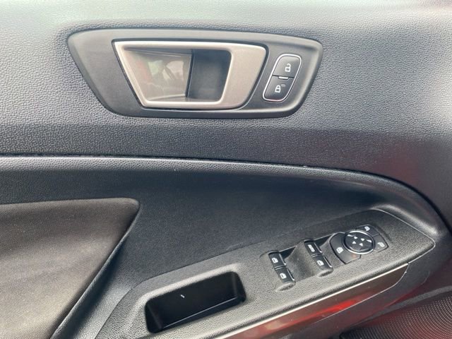Used 2020 Ford EcoSport SE image 20
