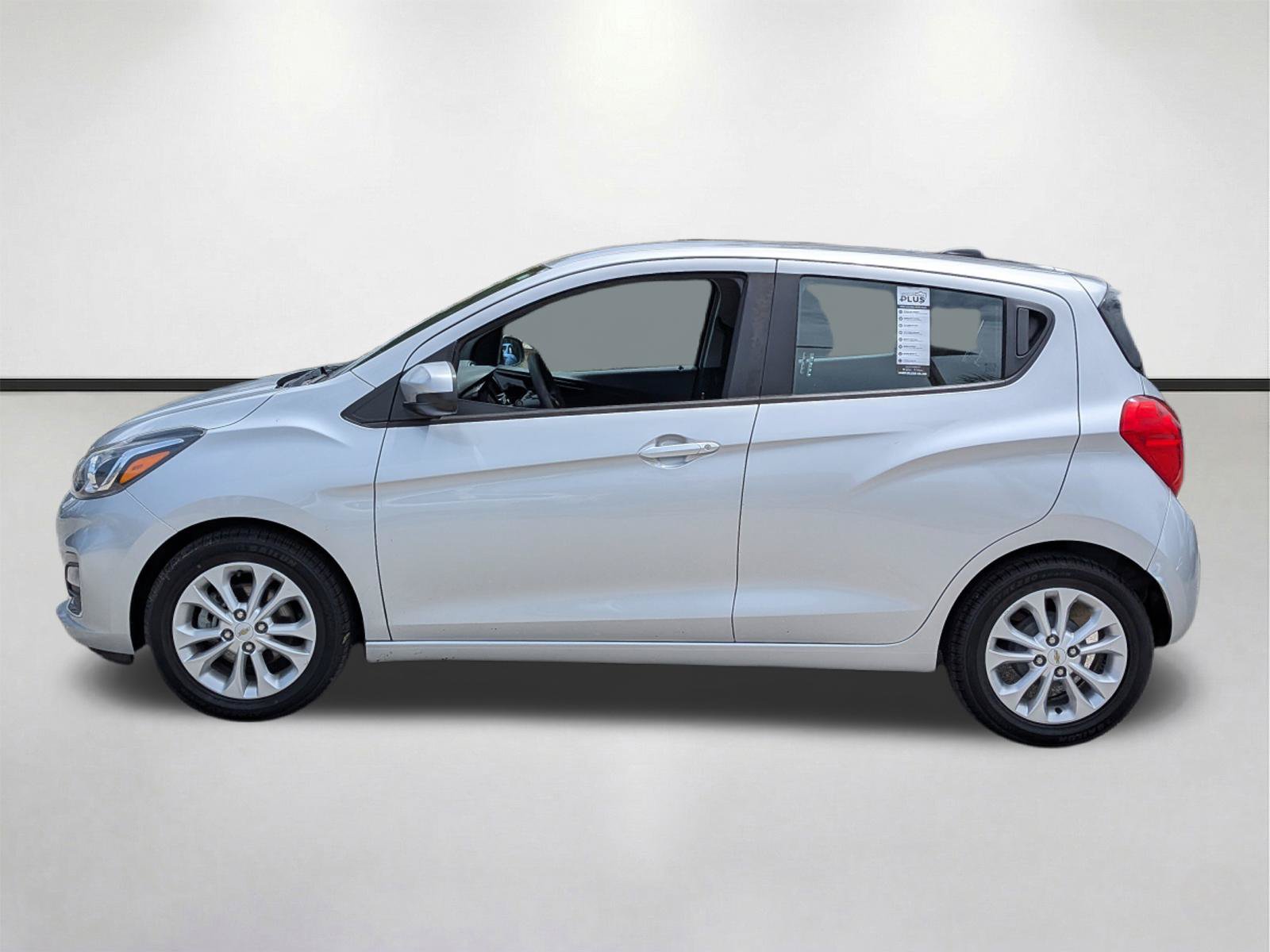 Used 2021 Chevrolet Spark LT FWD image 7