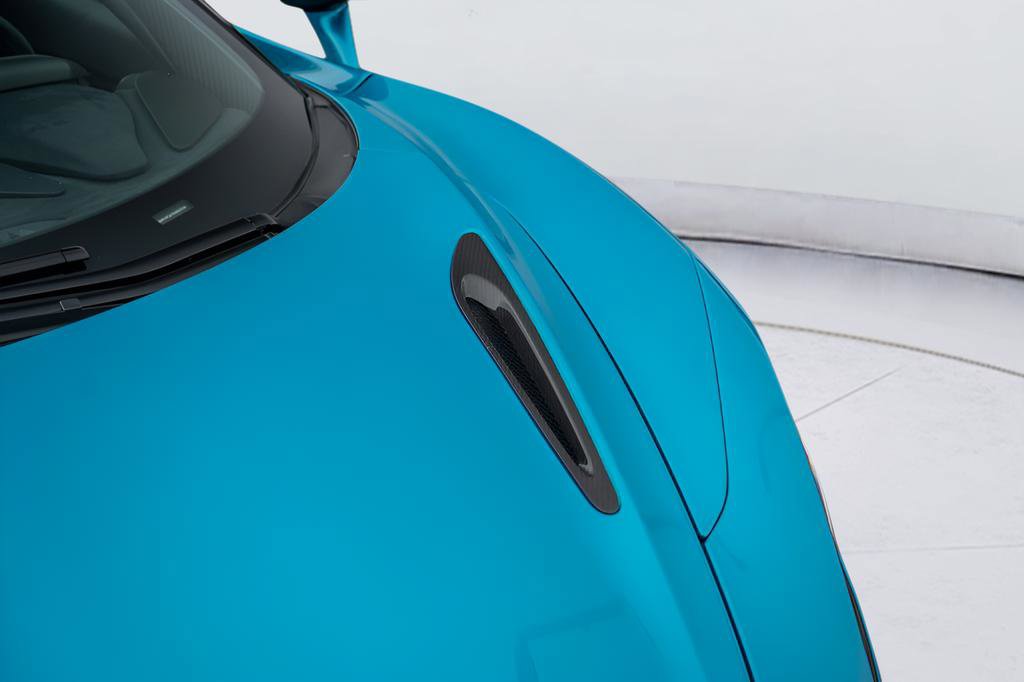 Used 2019 McLaren 720S Luxury image 33