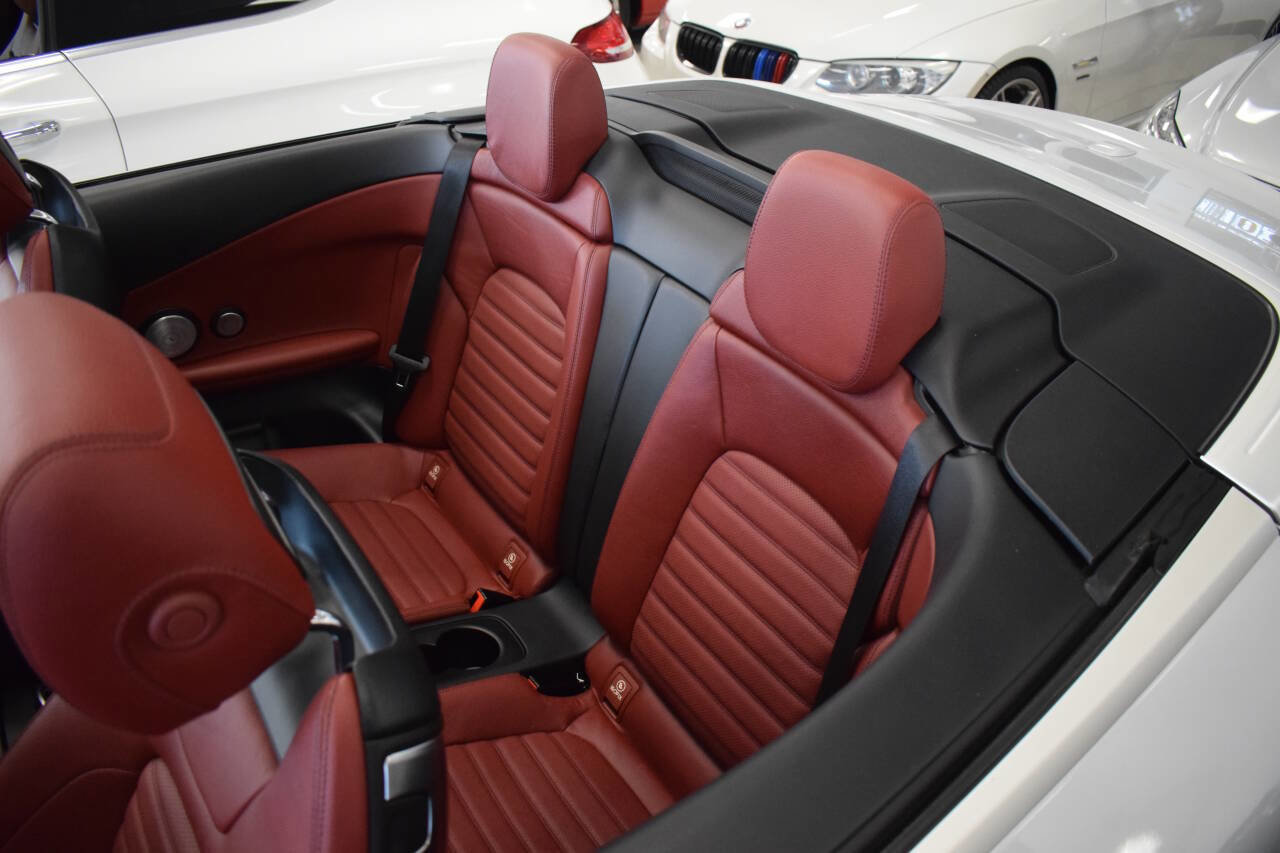 Used 2018 Mercedes-Benz C 300 Cabriolet image 47