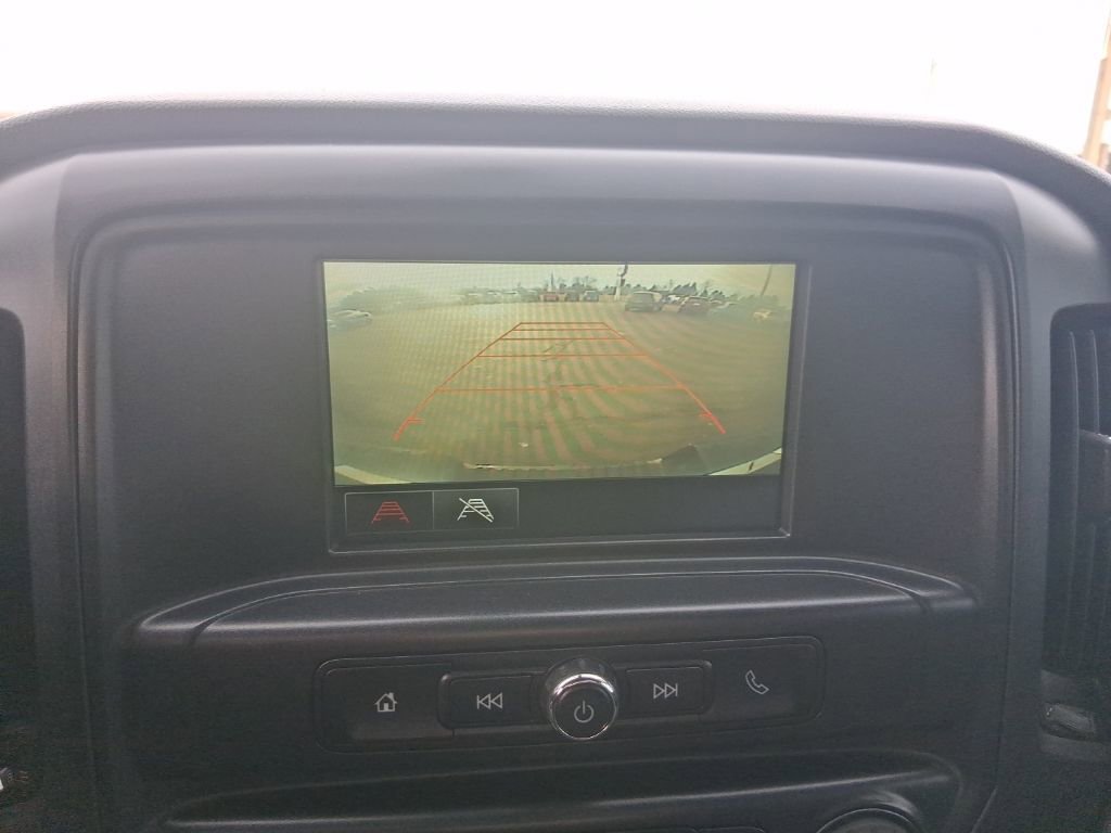 Used 2016 GMC Sierra 1500 4x4 Double Cab w/ Elevation Edition image 28