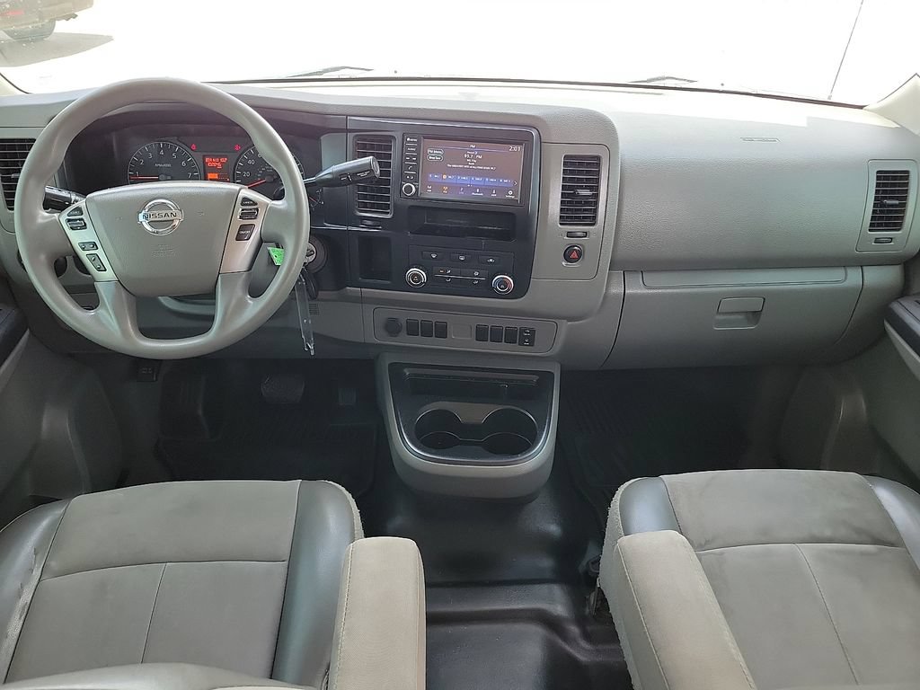 Used 2019 Nissan NV 3500 S RWD image 21