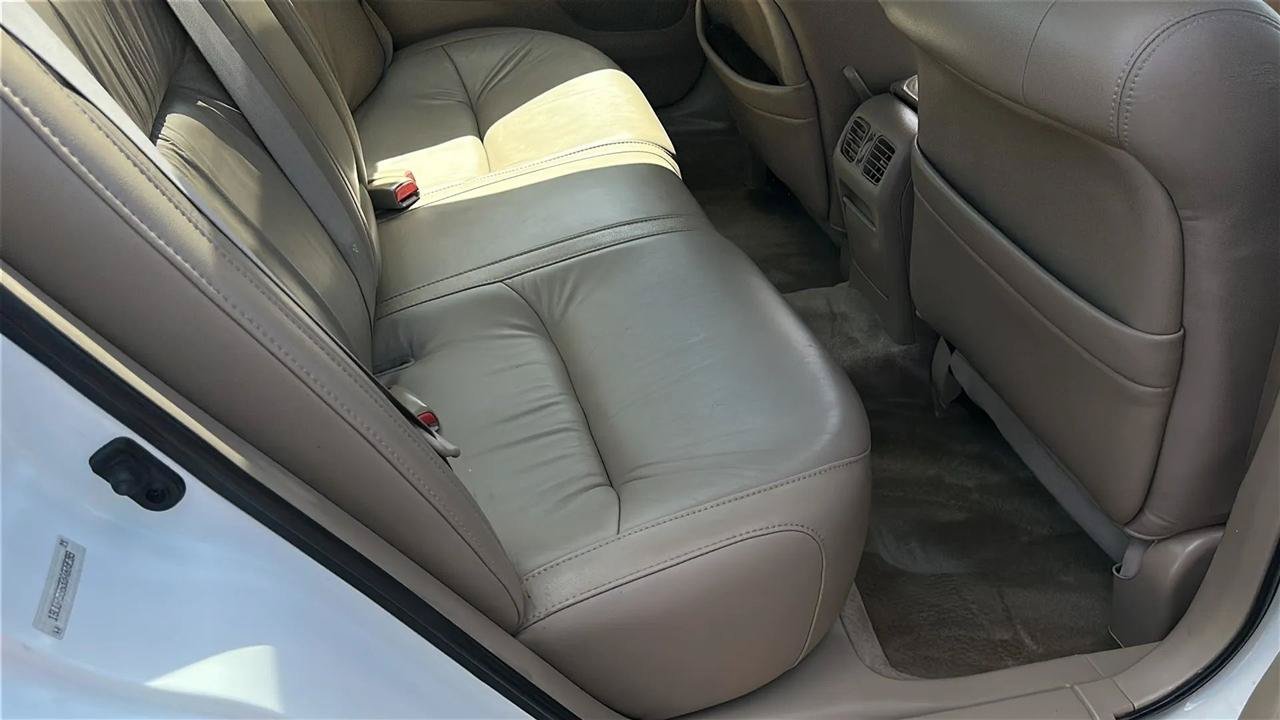 Used 2003 Acura TL FWD image 27
