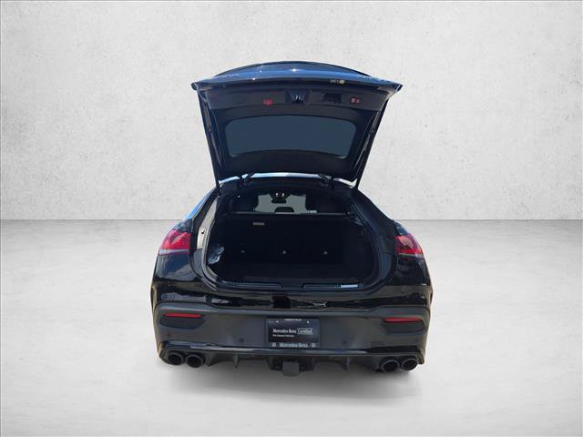 Used 2023 Mercedes-Benz GLE 53 AMG 4MATIC Coupe image 7