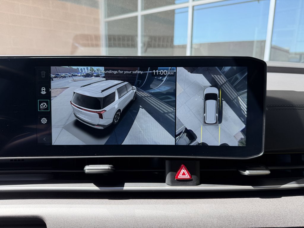 Used 2026 Kia Carnival SX FWD image 21