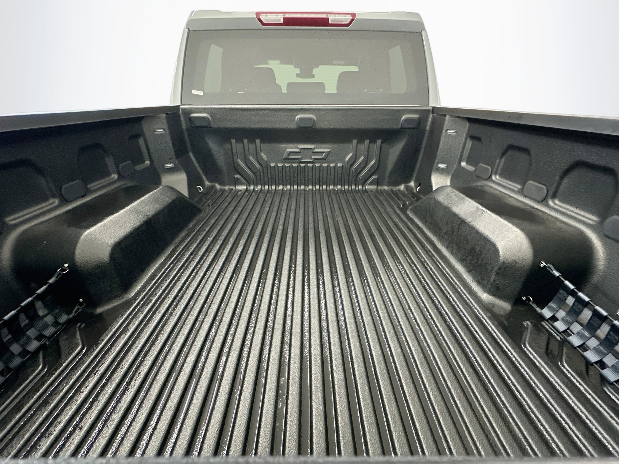 Used 2024 Chevrolet Silverado 1500 LT AWD/4WD image 30