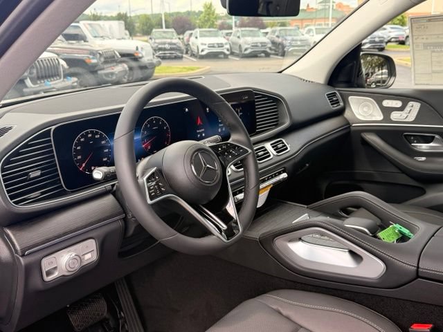 New 2026 Mercedes-Benz GLE 350 4MATIC image 13