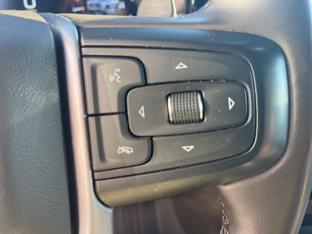 Used 2023 GMC Sierra 1500 SLT w/ SLT Premium Plus Package image 20