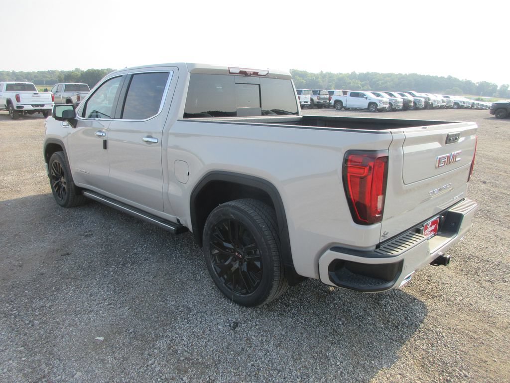 New 2026 GMC Sierra 1500 Denali w/ Denali Reserve Package AWD/4WD image 10