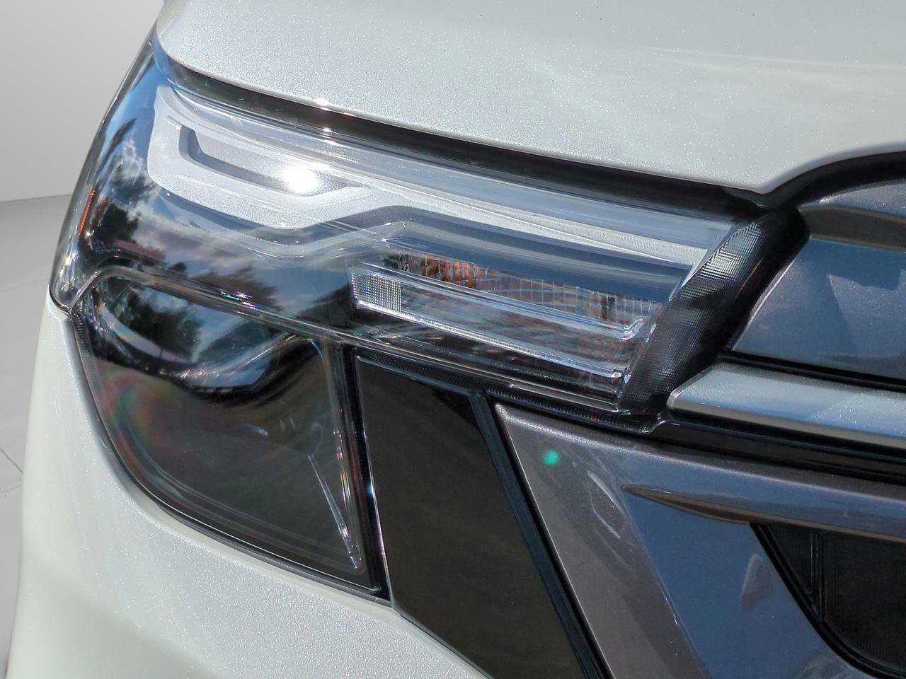 New 2026 Subaru Forester Premium AWD/4WD image 26