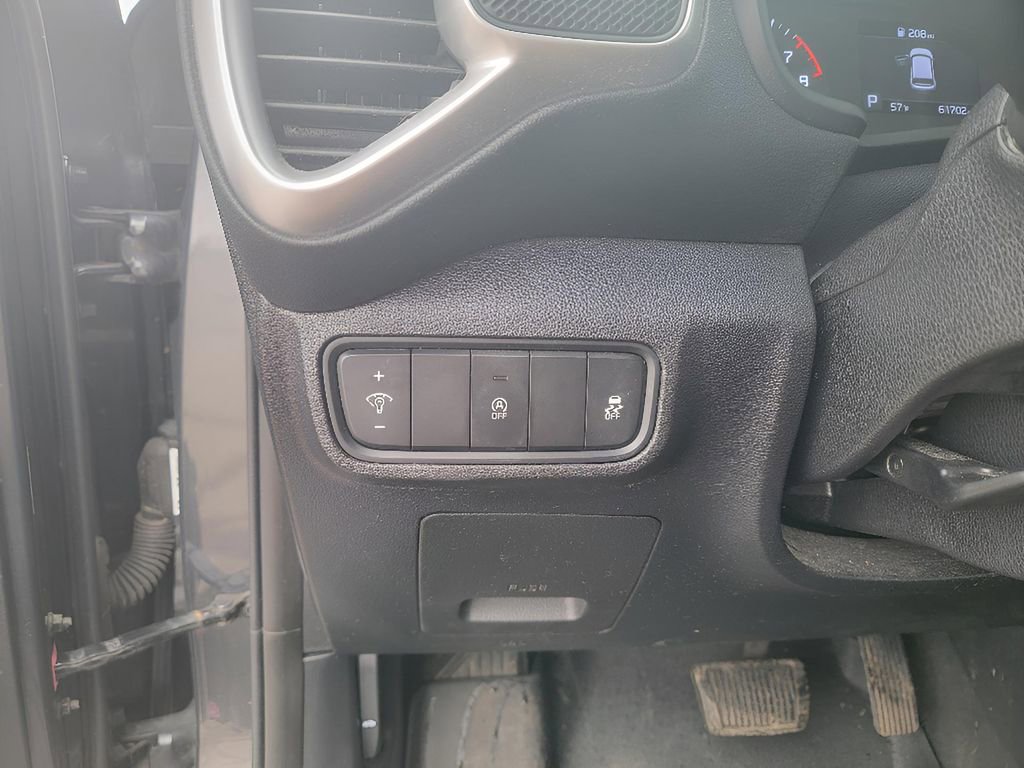 Used 2020 Kia Soul LX image 14