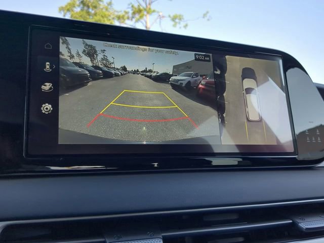 New 2024 Hyundai Palisade Limited image 21