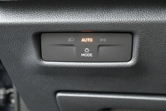 Used 2025 Volkswagen Tiguan S AWD/4WD image 14