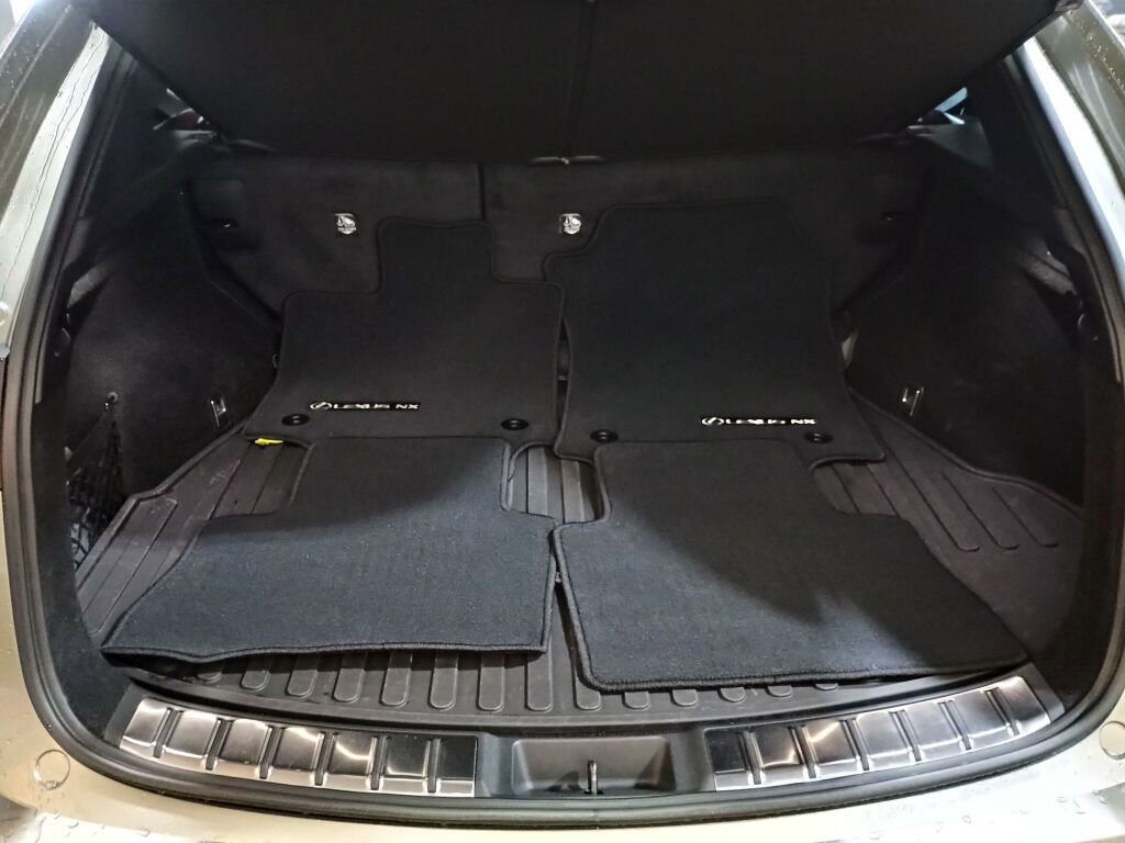 Used 2024 Lexus NX 350 AWD w/ Premium Package image 20